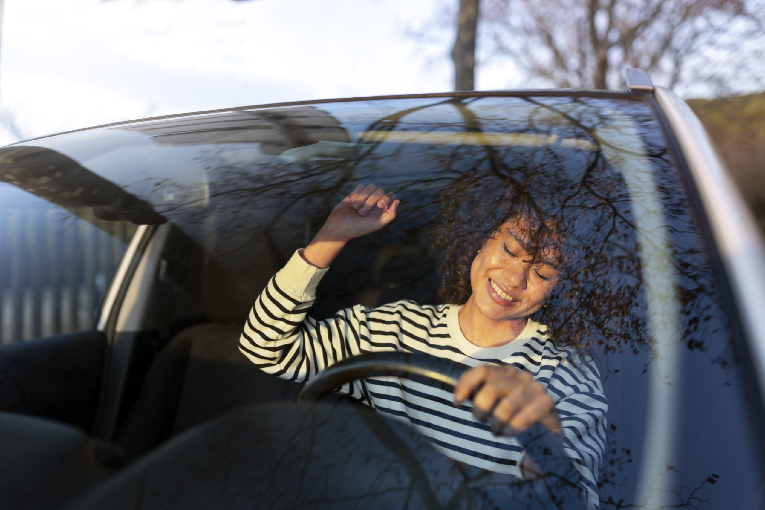 person-preparing-get-driver-license